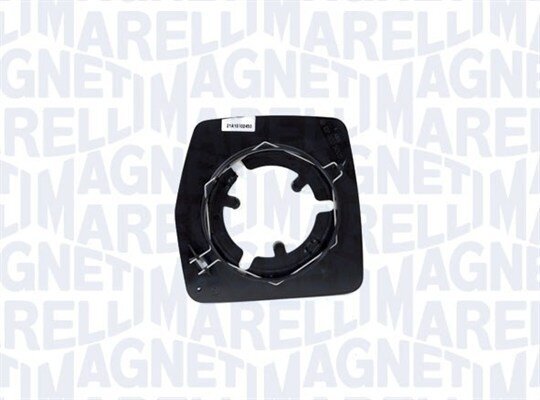 Spiegelglas, Außenspiegel MAGNETI MARELLI 351991803350