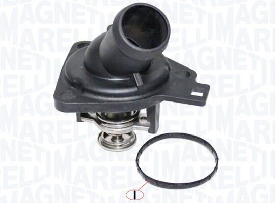 Thermostat, Kühlmittel MAGNETI MARELLI 352317101720