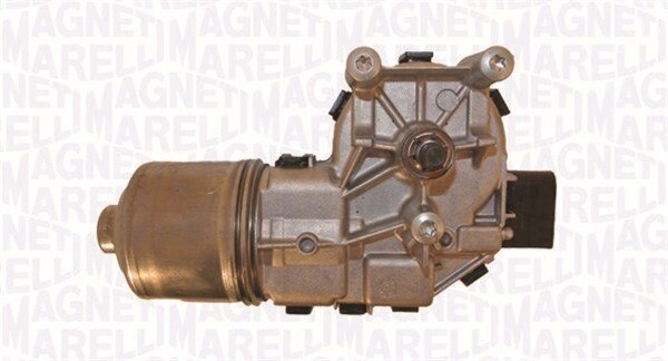 Wischermotor 12 V MAGNETI MARELLI 064350006010