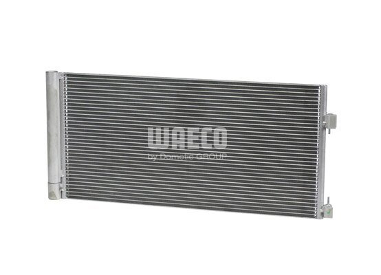 Kondensator, Klimaanlage WAECO 8880400449