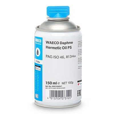 Kompressor-Öl WAECO 8887200067