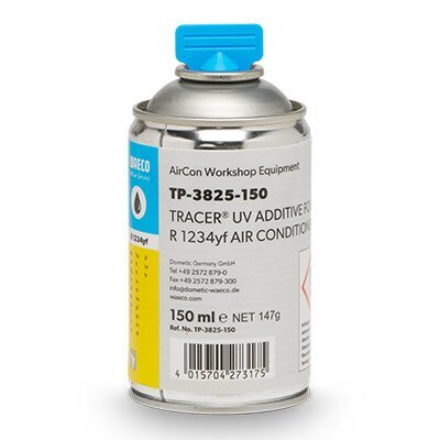 Additiv, Lecksuche WAECO TP-3825-150