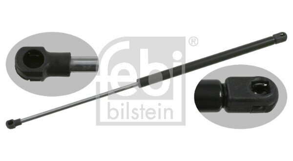 Gasfeder, Koffer-/Laderaum FEBI BILSTEIN 05756