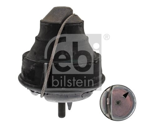 Lagerung, Motor FEBI BILSTEIN 09736