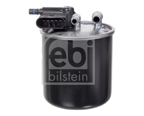 Kraftstofffilter FEBI BILSTEIN 100471