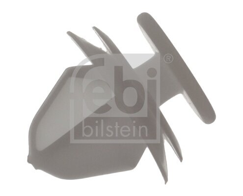 Halteclip, Unterbodenverkleidung FEBI BILSTEIN 100539