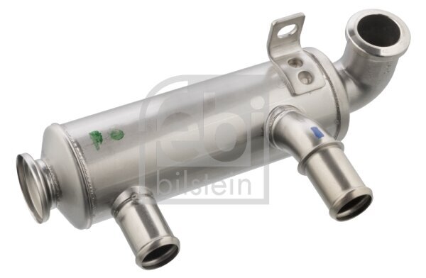 Kühler, Abgasrückführung FEBI BILSTEIN 101015