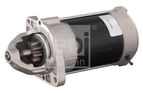 Starter 12 V 1,1 kW FEBI BILSTEIN 101606