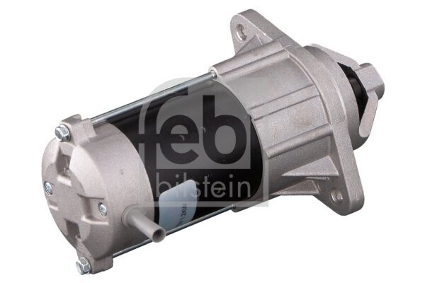 Starter 12 V 1,2 kW FEBI BILSTEIN 101608