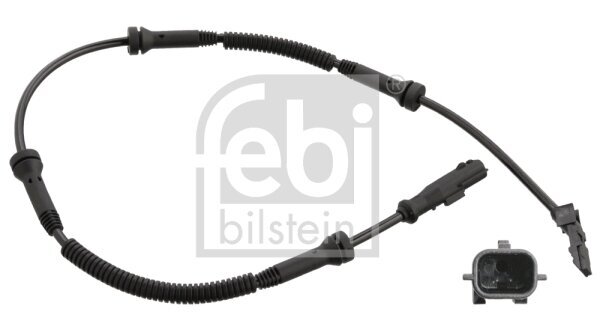 Sensor, Raddrehzahl FEBI BILSTEIN 106120