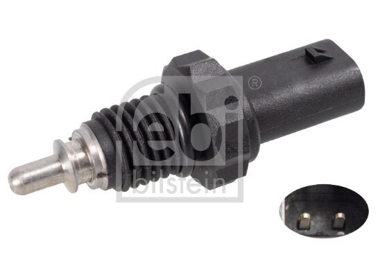 Sensor, Kühlmitteltemperatur FEBI BILSTEIN 106318