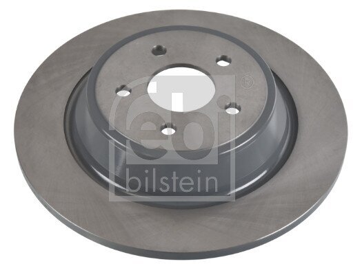 Bremsscheibe FEBI BILSTEIN 107729