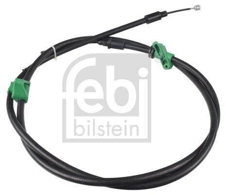 Seilzug, Feststellbremse FEBI BILSTEIN 108710