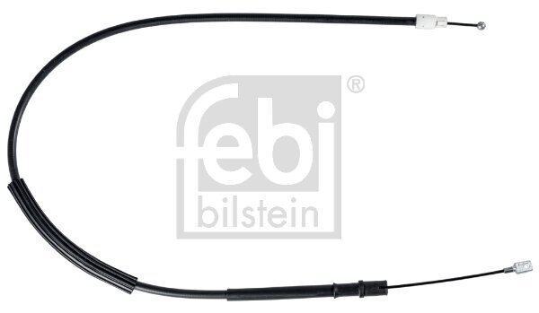 Seilzug, Feststellbremse FEBI BILSTEIN 109233