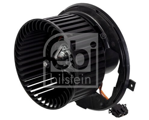 Innenraumgebläse 12 V FEBI BILSTEIN 109421