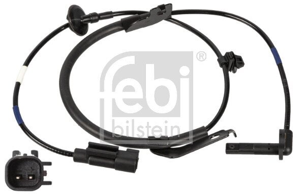 Sensor, Raddrehzahl FEBI BILSTEIN 109544