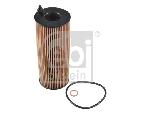 Ölfilter FEBI BILSTEIN 109707