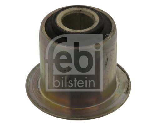 Lagerbuchse, Blattfeder FEBI BILSTEIN 12763