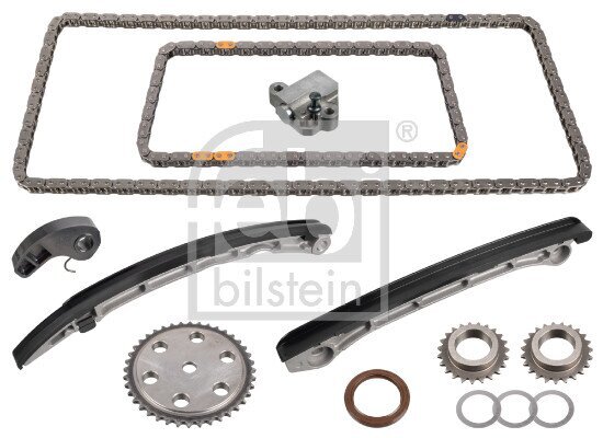 Steuerkettensatz FEBI BILSTEIN 170115