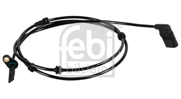 Sensor, Raddrehzahl FEBI BILSTEIN 170673