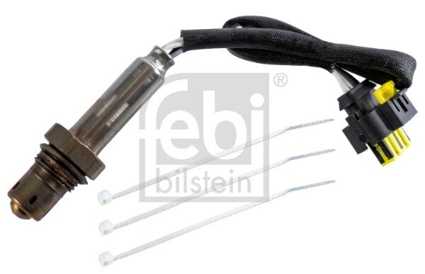 Lambdasonde FEBI BILSTEIN 175950