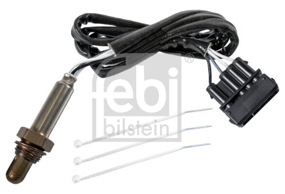 Lambdasonde FEBI BILSTEIN 175955