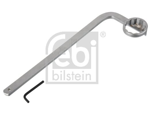 Ölfilterschlüssel FEBI BILSTEIN 177528