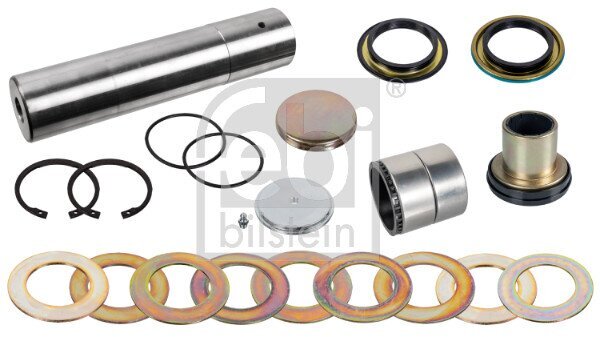 Reparatursatz, Achsschenkelbolzen FEBI BILSTEIN 177908