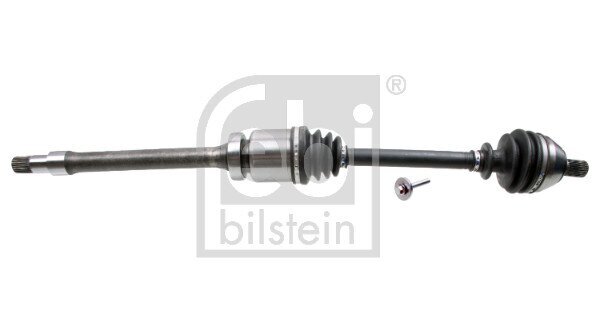 Antriebswelle FEBI BILSTEIN 180749