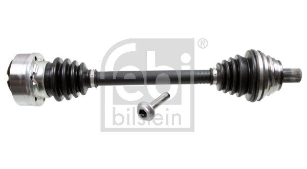 Antriebswelle FEBI BILSTEIN 180779