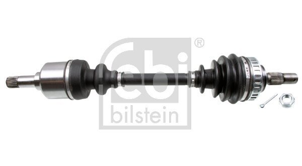 Antriebswelle FEBI BILSTEIN 182589