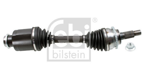 Antriebswelle FEBI BILSTEIN 183832