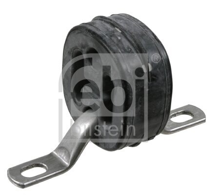 Halter, Abgasanlage FEBI BILSTEIN 22888