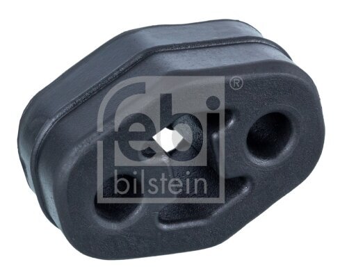 Halter, Abgasanlage FEBI BILSTEIN 23488