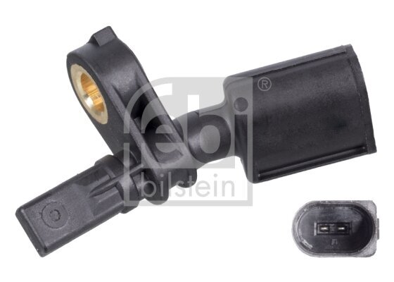 Sensor, Raddrehzahl FEBI BILSTEIN 23816