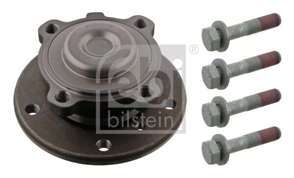 Radlagersatz FEBI BILSTEIN 24572