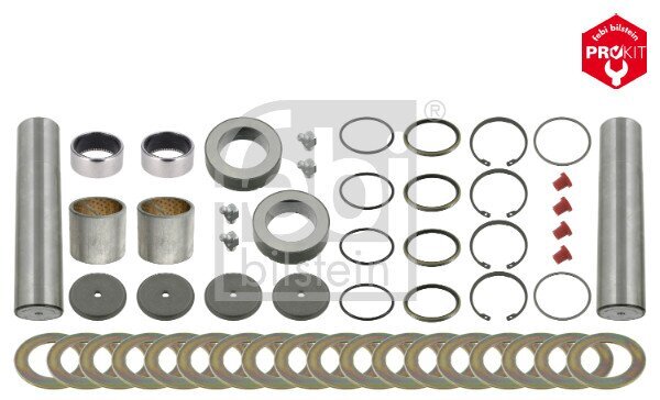 Reparatursatz, Achsschenkelbolzen FEBI BILSTEIN 24666