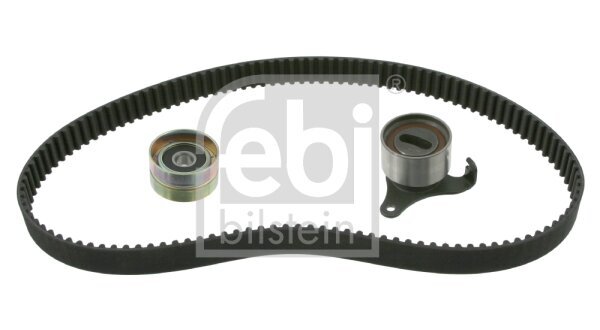 Zahnriemensatz FEBI BILSTEIN 24772