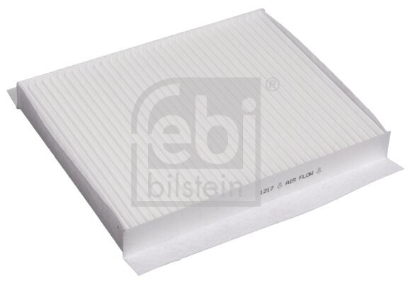 Filter, Innenraumluft FEBI BILSTEIN 26419