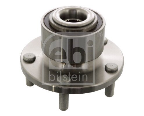 Radlagersatz FEBI BILSTEIN 26770