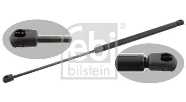 Gasfeder, Motorhaube FEBI BILSTEIN 27705