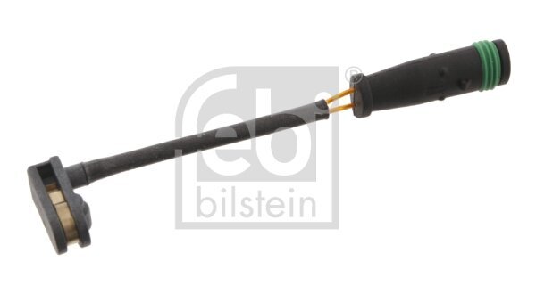 Warnkontakt, Bremsbelagverschleiß FEBI BILSTEIN 29414