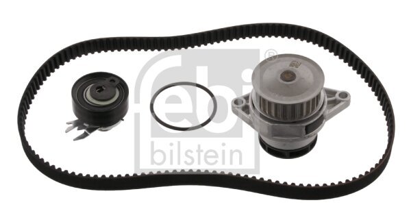 Wasserpumpe + Zahnriemensatz FEBI BILSTEIN 32739