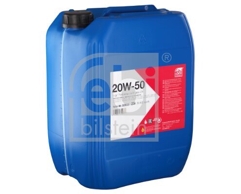 Motoröl 20W-50 25L FEBI BILSTEIN 32923