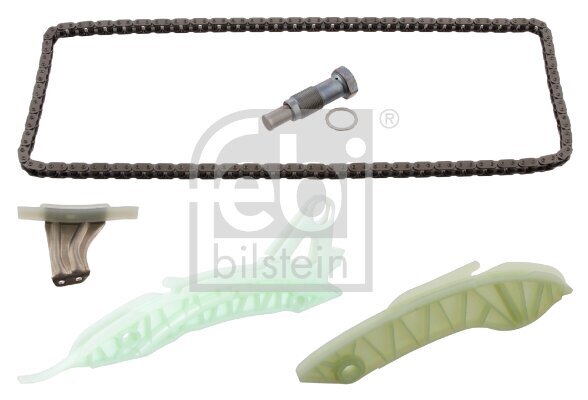 Steuerkettensatz FEBI BILSTEIN 33162