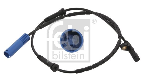 Sensor, Raddrehzahl FEBI BILSTEIN 34263