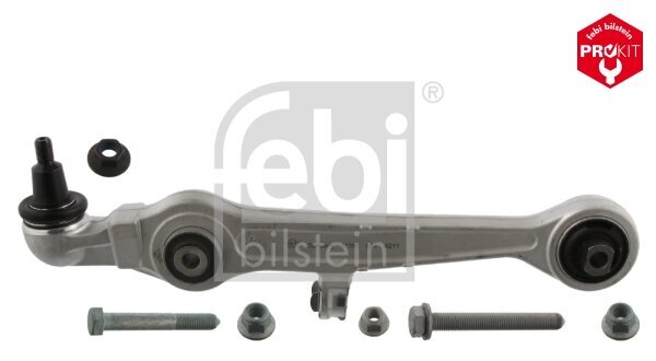 Lenker, Radaufhängung FEBI BILSTEIN 34767