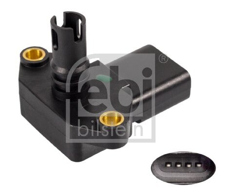 Sensor, Saugrohrdruck FEBI BILSTEIN 36623