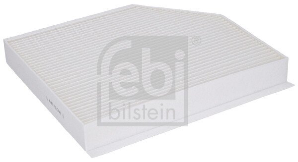 Filter, Innenraumluft FEBI BILSTEIN 37313