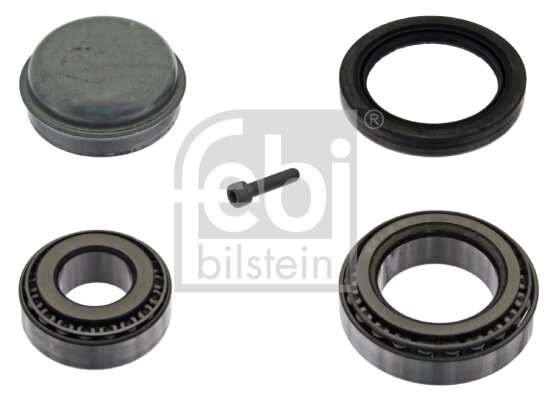 Radlagersatz FEBI BILSTEIN 38374